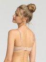 DIM Dim WIREFREE TRIANGLE PADDED BRA