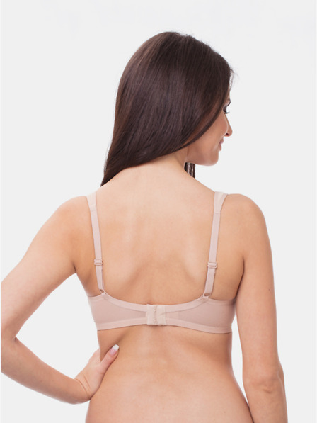 DIM Body Shrinking Damen Dim GENEROUS MINIMIZER BRA