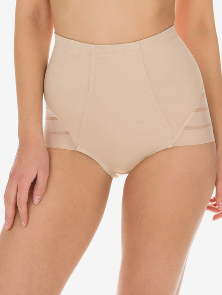 DIM Körperformendes Höschen mit hoher Taille Dim DIAMS CONTROL