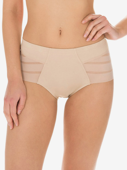 DIM Dim DIAMS CONTROL Damen-Slip mit Tunnelzug