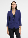 Orsay Dunkelblaue Damen-Jacke ORSAY