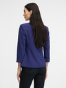Orsay Dunkelblaue Damen-Jacke ORSAY