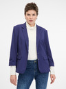 Orsay Dunkelblaue Damen-Jacke ORSAY