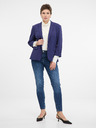 Orsay Dunkelblaue Damen-Jacke ORSAY