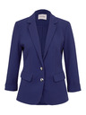 Orsay Dunkelblaue Damen-Jacke ORSAY