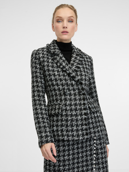 Orsay Schwarze Damenjacke ORSAY