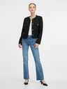 Orsay Schwarze Damenjacke ORSAY