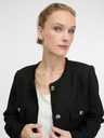 Orsay Schwarze Damenjacke ORSAY