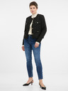 Orsay Schwarze Damenjacke ORSAY