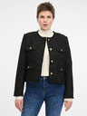 Orsay Schwarze Damenjacke ORSAY