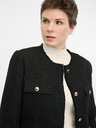 Orsay Schwarze Damenjacke ORSAY