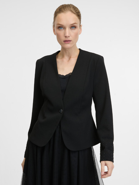 Orsay Schwarze Damenjacke ORSAY