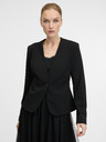 Orsay Schwarze Damenjacke ORSAY