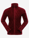 ALPINE PRO Warmes Damen-Sweatshirt ALPINE PRO LOMMA