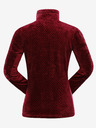 ALPINE PRO Warmes Damen-Sweatshirt ALPINE PRO LOMMA