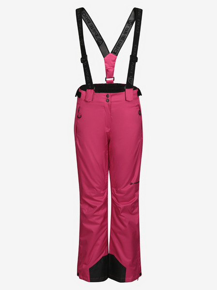 ALPINE PRO Damen-Skihose mit PTX SNOW-Membran ALPINE PRO EDESA