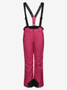 ALPINE PRO Damen-Skihose mit PTX SNOW-Membran ALPINE PRO EDESA