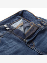 NAX Damen-Jeans mit hoher Taille NAX IGRA