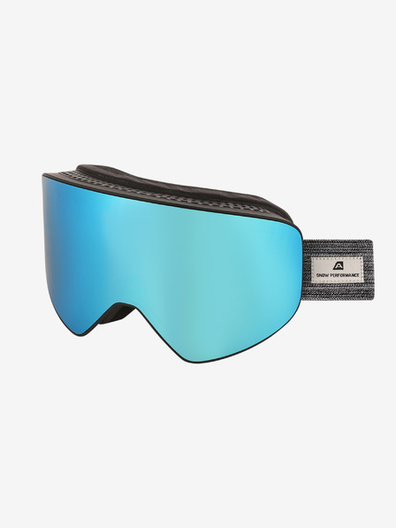 ALPINE PRO Skibrille ALPINE PRO SHOCKE