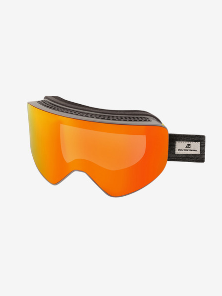 ALPINE PRO Skibrille ALPINE PRO SHOCKE