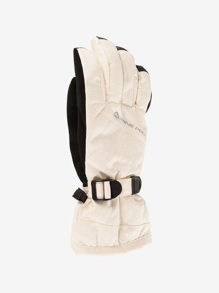 ALPINE PRO Damen-Skihandschuhe mit Membran PTX GLOVES ALPINE PRO RENA
