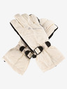 ALPINE PRO Damen-Skihandschuhe mit Membran PTX GLOVES ALPINE PRO RENA