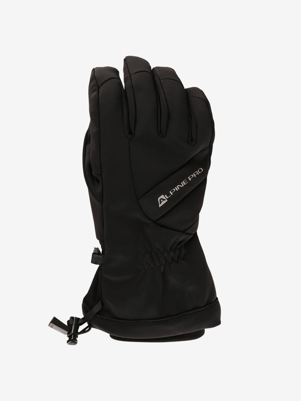ALPINE PRO Skihandschuhe mit PTX GLOVES Membrane ALPINE PRO OLEWE