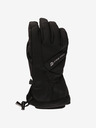 ALPINE PRO Skihandschuhe mit PTX GLOVES Membrane ALPINE PRO OLEWE