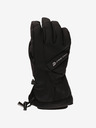 ALPINE PRO Skihandschuhe mit PTX GLOVES Membrane ALPINE PRO OLEWE