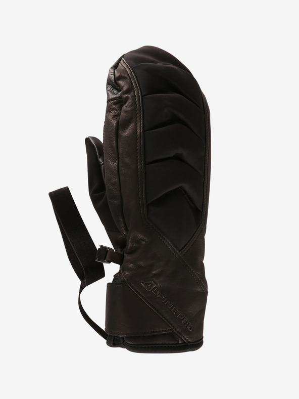 ALPINE PRO Skihandschuhe mit PTX GLOVES Membrane ALPINE PRO LOLRE
