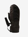 ALPINE PRO Skihandschuhe mit PTX GLOVES Membrane ALPINE PRO LOLRE