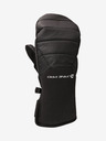 ALPINE PRO Skihandschuhe mit wasserabweisender Membrane ALPINE PRO NERNE