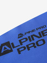 ALPINE PRO Sportstirnband ALPINE PRO BELAKE electric blue lemonade