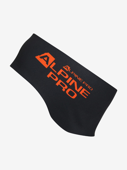 ALPINE PRO Sport-Stirnband ALPINE PRO BELAKE orange tiger