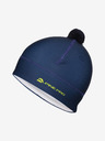 ALPINE PRO Funktionsmütze mit Bommel ALPINE PRO ABERE gibraltar sea