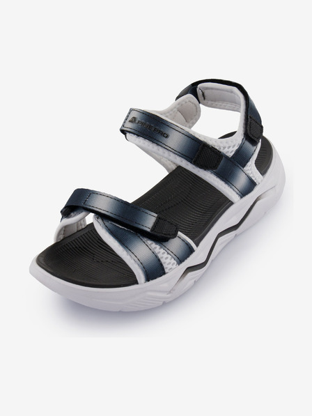 ALPINE PRO Damen-Sommerschuhe ALPINE PRO CARONA weiß