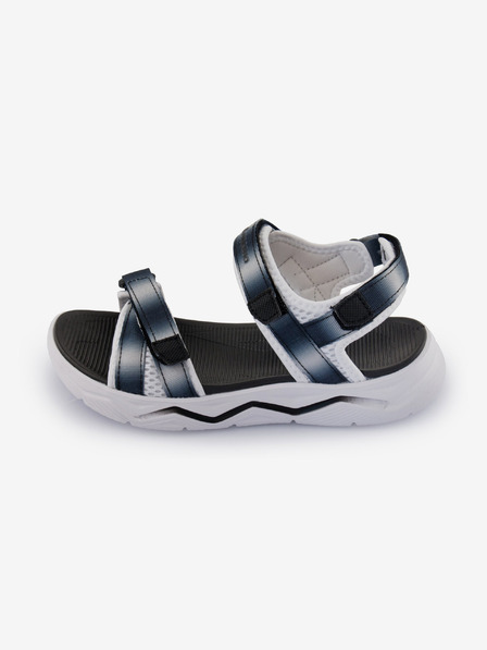 ALPINE PRO Damen-Sommerschuhe ALPINE PRO CARONA weiß