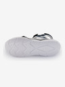 ALPINE PRO Damen-Sommerschuhe ALPINE PRO CARONA weiß