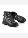 NAX Damen-Stadtschuhe NAX MOWERA