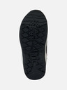 Geox Dunkelgraue Geox Sentiero B Ab Ankle Boots für Mädchen