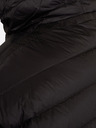 Geox Schwarze Herren Daunenjacke Geox Warrens