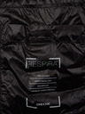 Geox Schwarze Herren Daunenjacke Geox Warrens