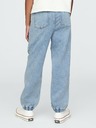 GAP Jungen-Parachute-Jeans GAP