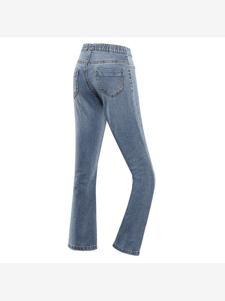 NAX Mädchen-Jeans NAX DESSO