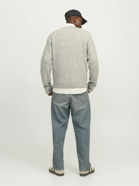 Jack & Jones Jack & Jones Herren Rollie-Pullover