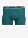 Jack & Jones Dreierpack Jack & Jones Drew Herren Boxershorts