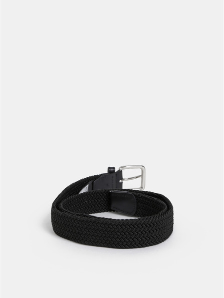 Jack & Jones Schwarzer Jack & Jones Frühjahrsgürtel