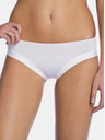 Bellinda Weißer Bellinda BREEZE SLIP-Schlüpfer
