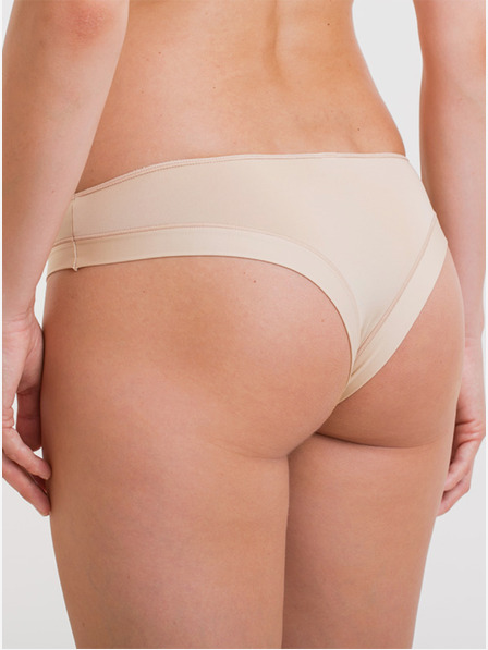 Bellinda Bellinda BRAZILIAN MINISLIP Körperhöschen