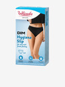 Bellinda Schwarz Bellinda Damen Menstruationshöschen Hygiene Minislip